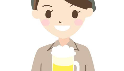 【そんなに薄くない？割れやすい？】芋焼酎ソーダ割りのためにうすはりグラスを買ってみた感想